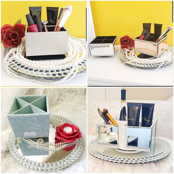 Morphe Complexion Goals Foundation Brush Set and C - Picture 7 of 10